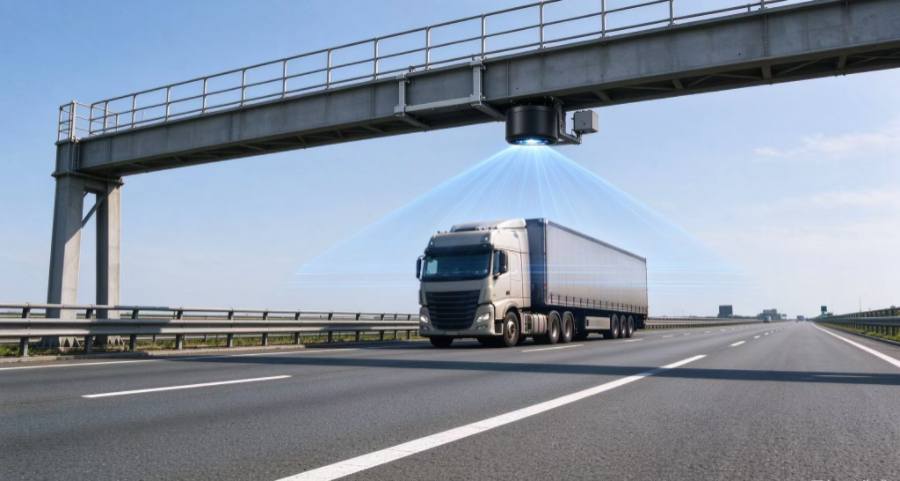 Mining-Grade LiDAR from Hongxin Delivers Reliable Perception for Slope ...