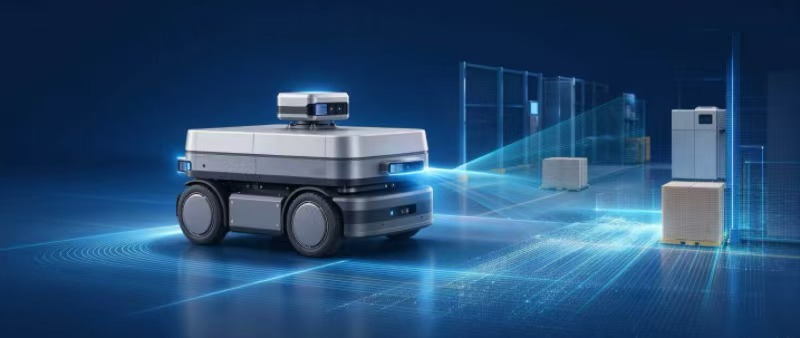 Mining-Grade LiDAR from Hongxin Delivers Reliable Perception for Slope ...