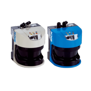 LMS5xx SICK LiDAR product image
