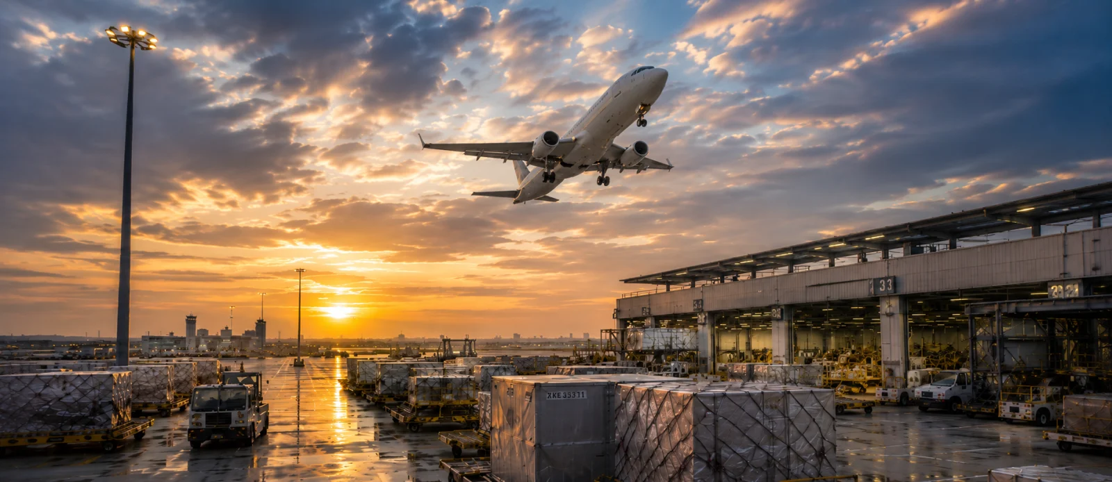 Airport Operations